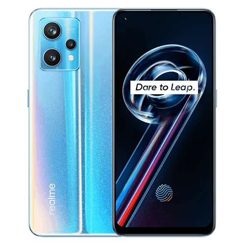 Смартфон Realme
